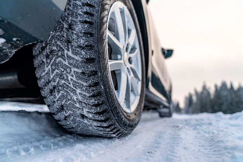 10 мифов о зимней резине, в которые верят многие автомобилисты