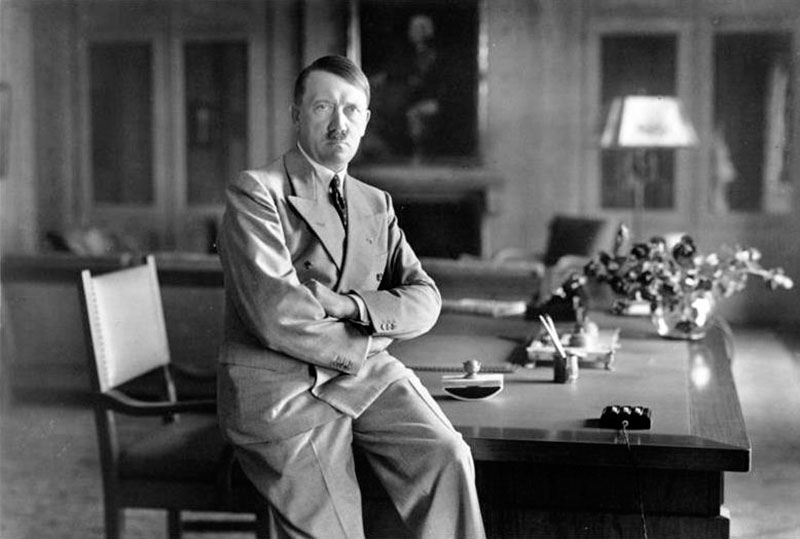 ЦРУ охотилось за Гитлером до середины 1950-х годов