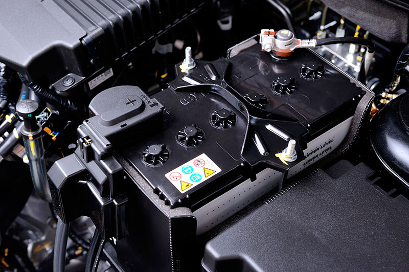 Почему многие автомобилисты недовольны AGM-аккумуляторами