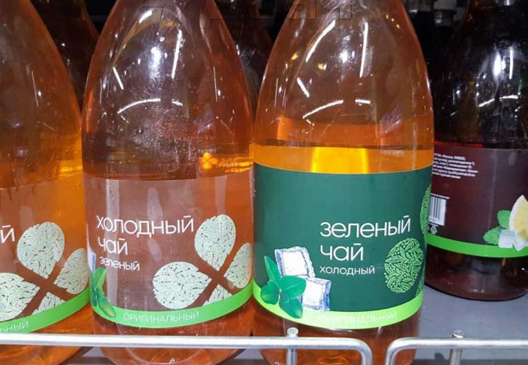 Смешные надписи, объявления, вывески и другие перлы из Сети - 4 (25 фото)