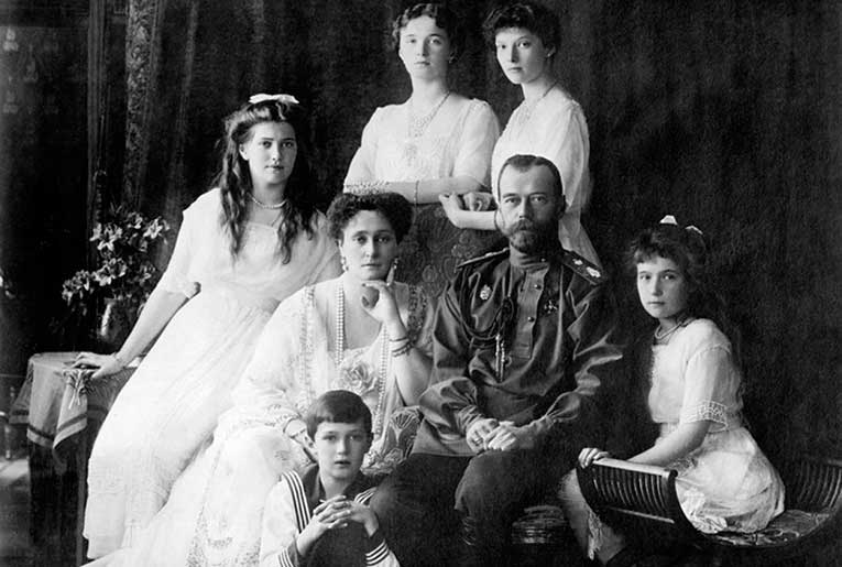 Как сложилась судьба убийц царской семьи. Существует ли карма?