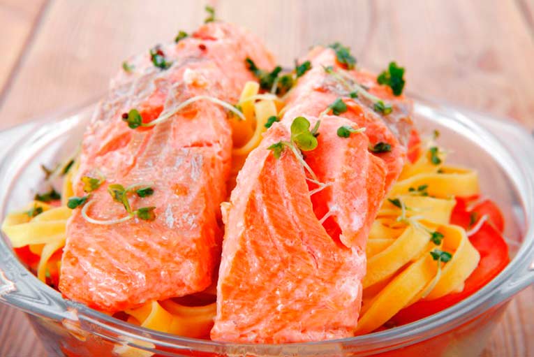 В России горбушу обожают, а в Норвегии её скармливают собакам