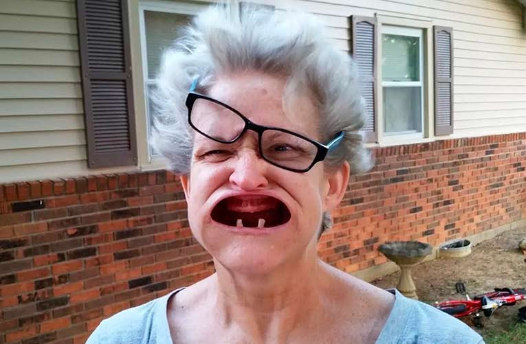 Подборка смешных мемов и картинок для хорошего настроения (30 фото)