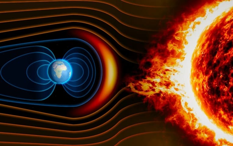Супервспышки на Солнце: реальна ли угроза для человечества?
