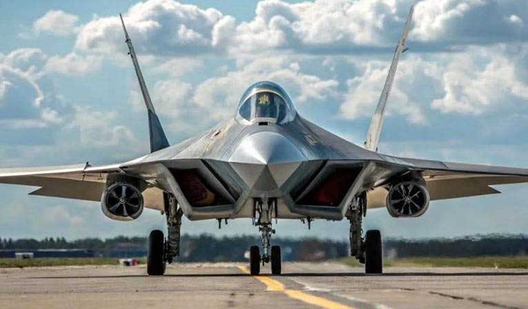 Властелины неба: Какие истребители диктуют правила игры в 21 веке?