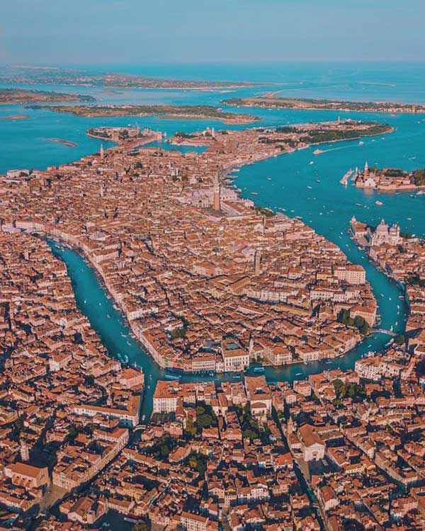 10 фактов о Венеции, которые могут шокировать путешественников