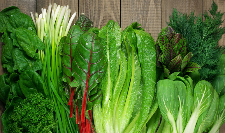 10 продуктов до неприличия богатых магнием
