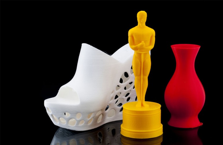 3D-печать: перспективы и важные сферы использования