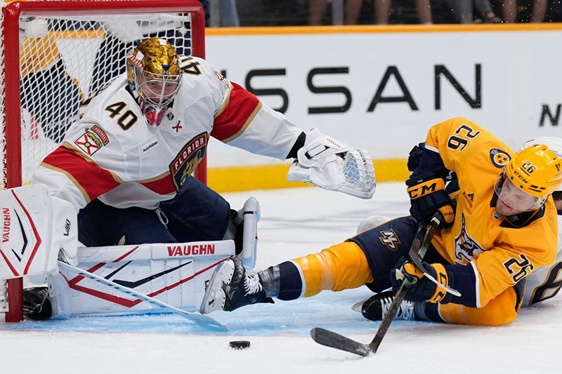 Система драфта НХЛ как краеугольный камень развития хоккея