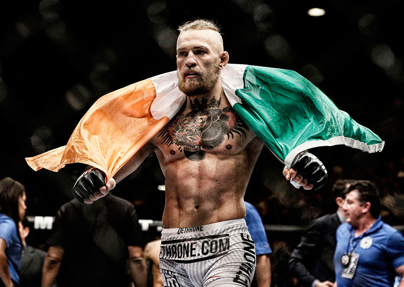 Что такое весогонка в мире смешанных единоборств Что такое весогонка в мире смешанных единоборств