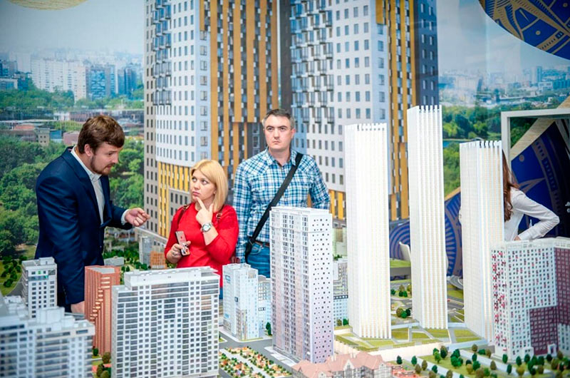 Что выгоднее: новостройка или вторичка? Что выгоднее: новостройка или вторичка?