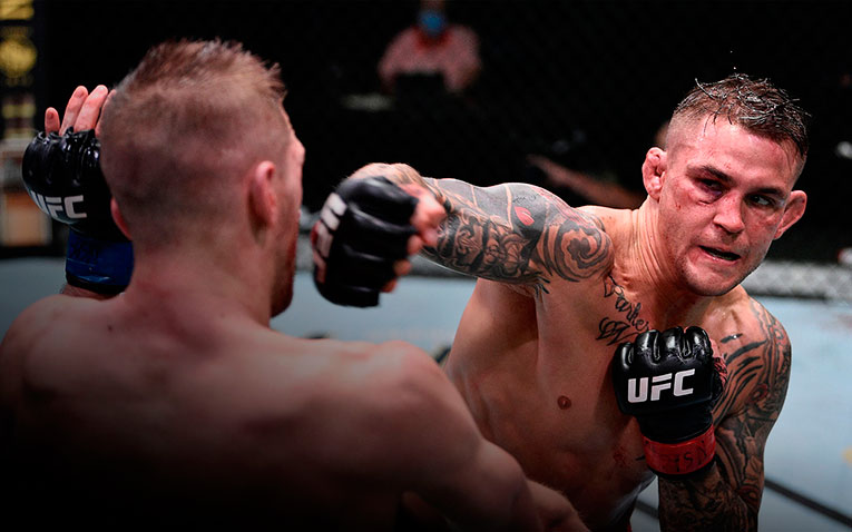 Травмы и восстановление в смешанных единоборствах Травмы и восстановление в смешанных единоборствах