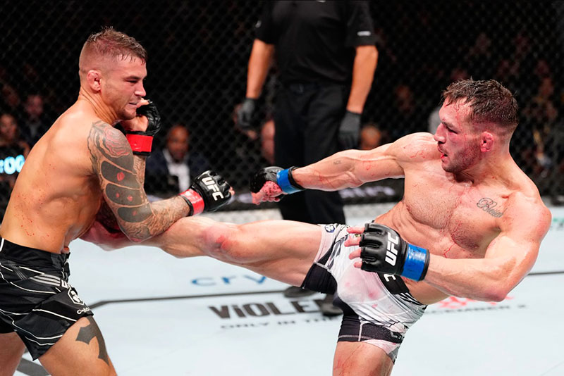 Закулисье UFC: промоутеры, финансы, кард