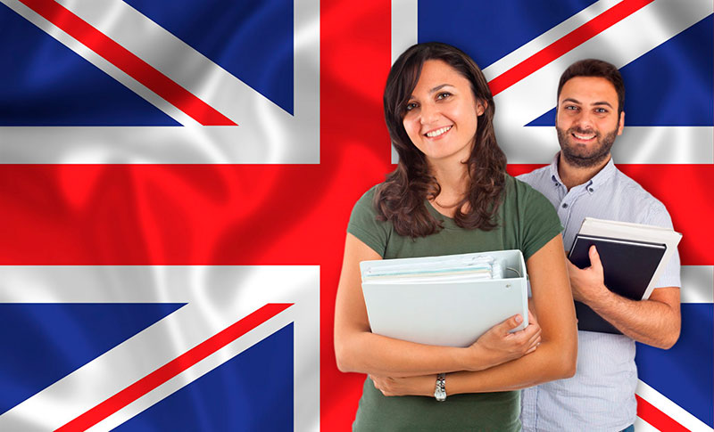 Эффективные способы изучения английского для взрослых