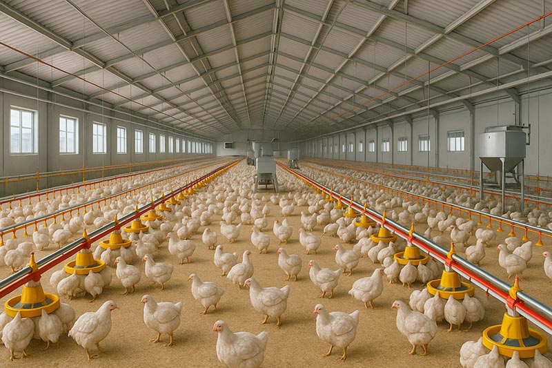 Полный список и дозировка витаминов для птиц Полный список и дозировка витаминов для птиц