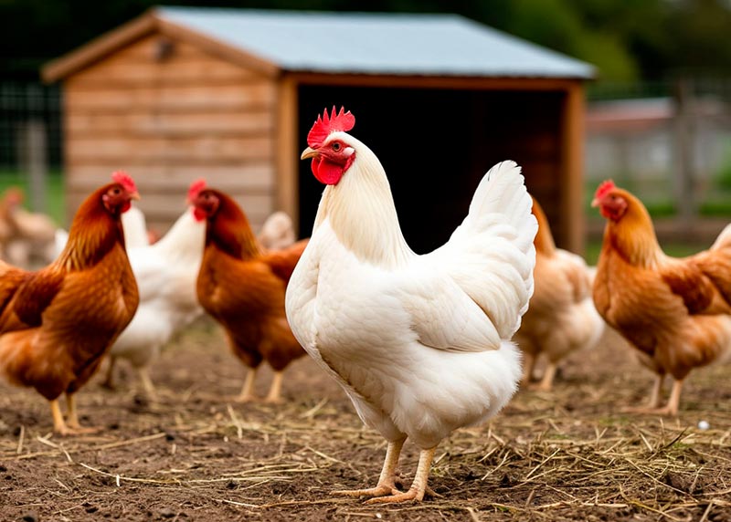 Полный список и дозировка витаминов для птиц Полный список и дозировка витаминов для птиц