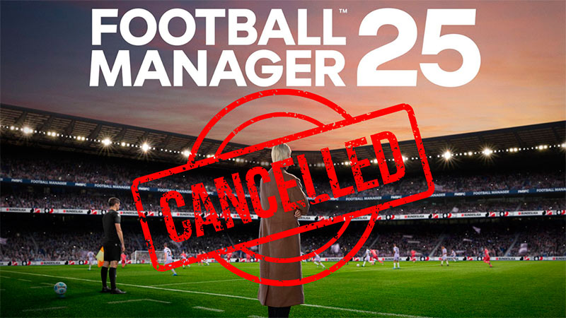 Как отсутствие релиза Football Manager 2025 скажется на Sports Interactive