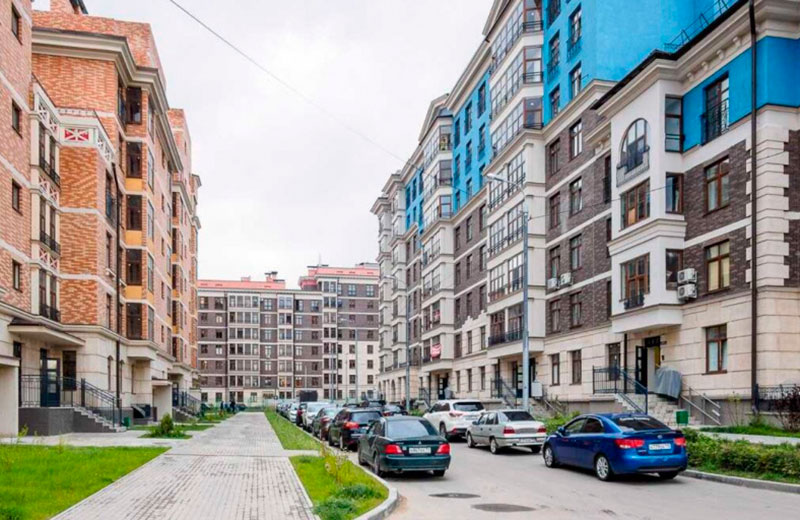 Как выбрать и купить квартиру в Красногорске