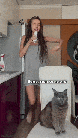 Подборка прикольных гифок от 05.03.2026