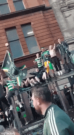 Подборка прикольных гифок от 05.03.2026