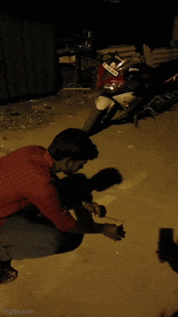 Подборка прикольных гифок от 05.03.2026