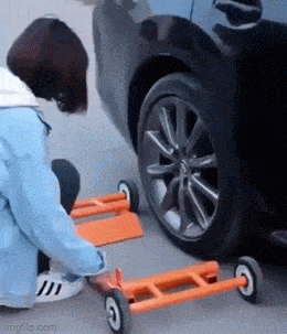 Подборка прикольных гифок от 05.03.2026