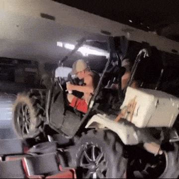 Подборка прикольных гифок от 12.03.2026