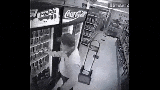 Подборка прикольных гифок