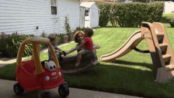 Подборка прикольных гифок от 17.05.2026