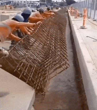 Подборка прикольных гифок от 20.02.2026