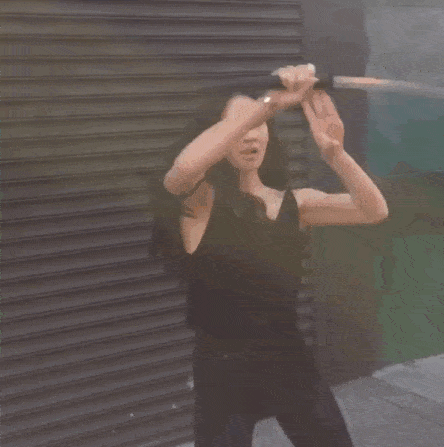 Подборка прикольных гифок от 20.02.2026