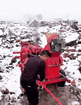 Подборка прикольных гифок от 20.02.2026