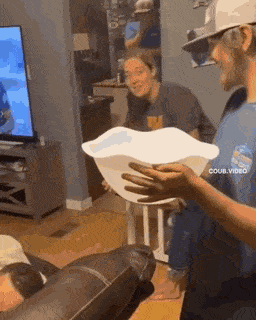 Подборка прикольных гифок от 20.02.2026