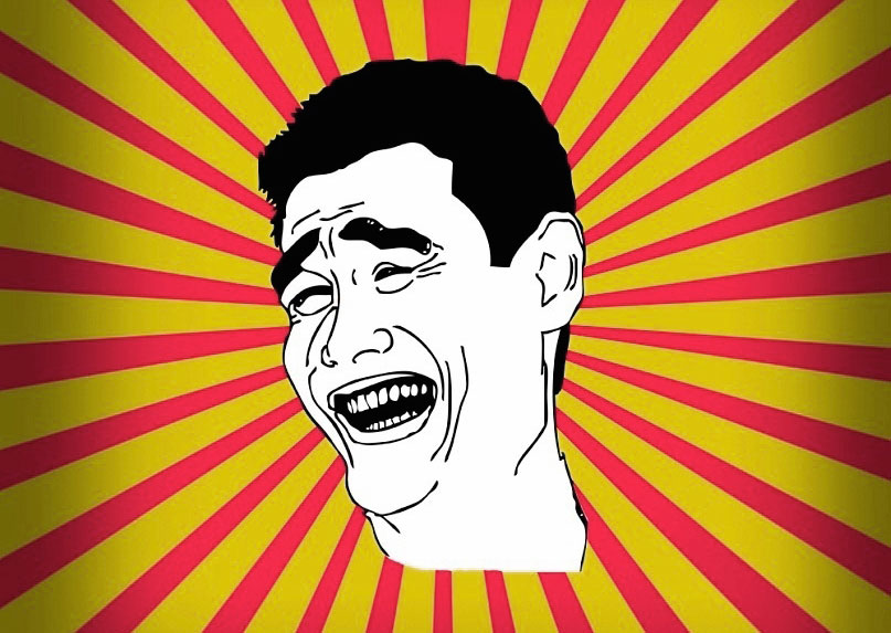 Мемы в современной культуре